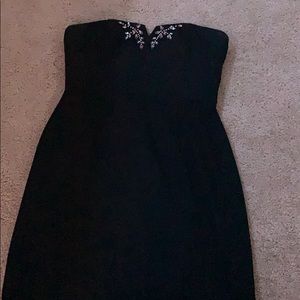 Super pretty dress barely worn!